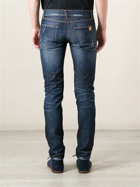 jean nouvel dolce gabbana|Dolce & Gabbana jeans men's.